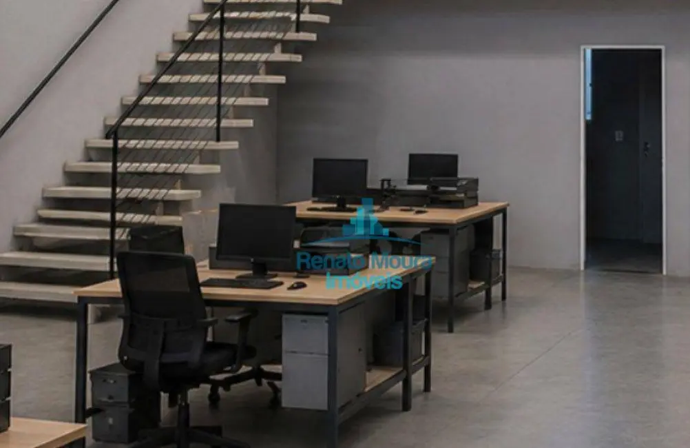 Foto 6 de Armazém / Galpão para alugar, 150m2 em Jardim Wanel Ville V, Sorocaba - SP