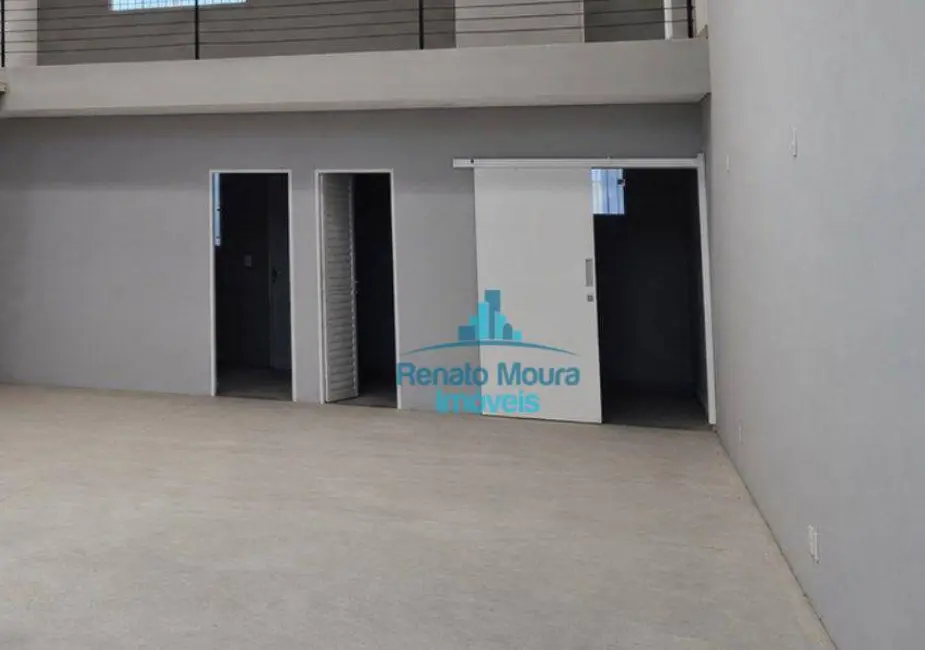 Foto 7 de Armazém / Galpão para alugar, 150m2 em Jardim Wanel Ville V, Sorocaba - SP