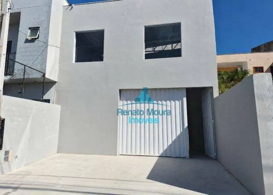 Foto 1 de Armazém / Galpão para alugar, 150m2 em Jardim Wanel Ville V, Sorocaba - SP