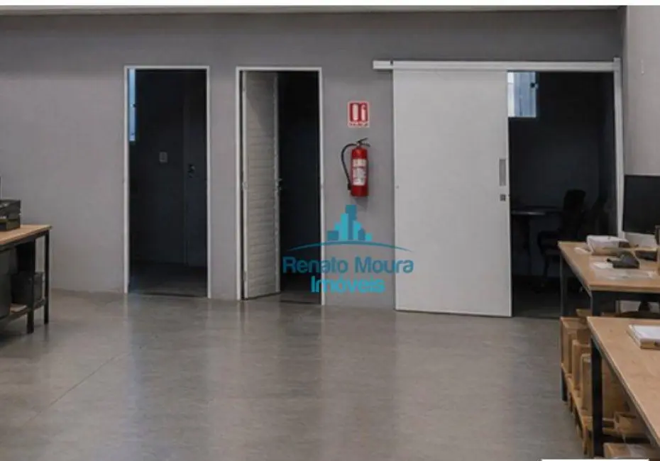 Foto 5 de Armazém / Galpão para alugar, 150m2 em Jardim Wanel Ville V, Sorocaba - SP
