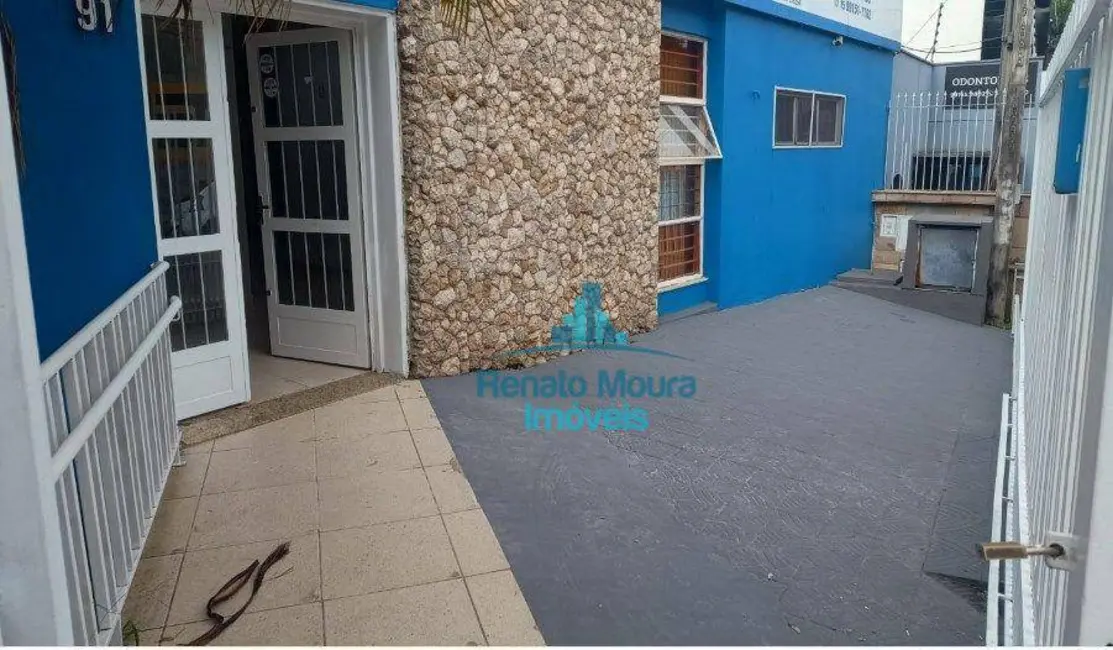 Casa para alugar, 250m2 em Centro, Sorocaba - SP - imagem 1 Foto 1 de Casa para alugar, 250m2 em Centro, Sorocaba - SP