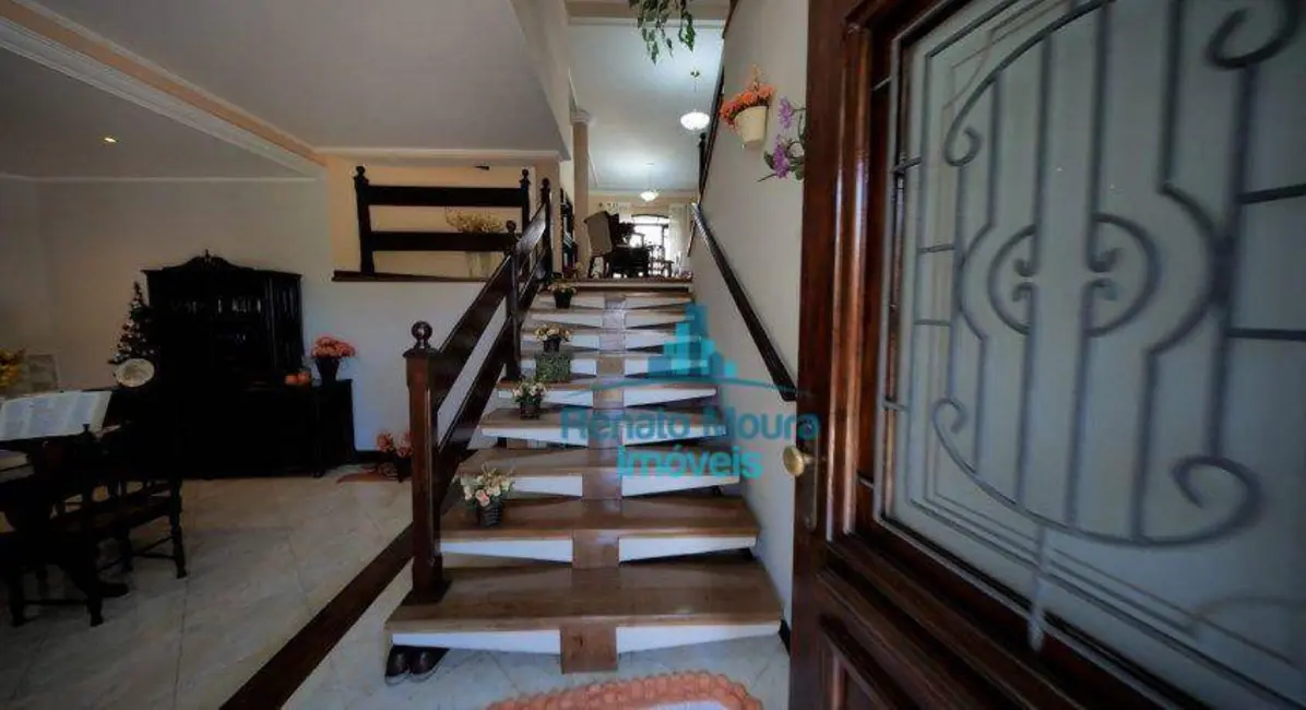 Foto 7 de Sobrado com 4 quartos à venda, 519m2 em Jardim Ibiti do Paço, Sorocaba - SP