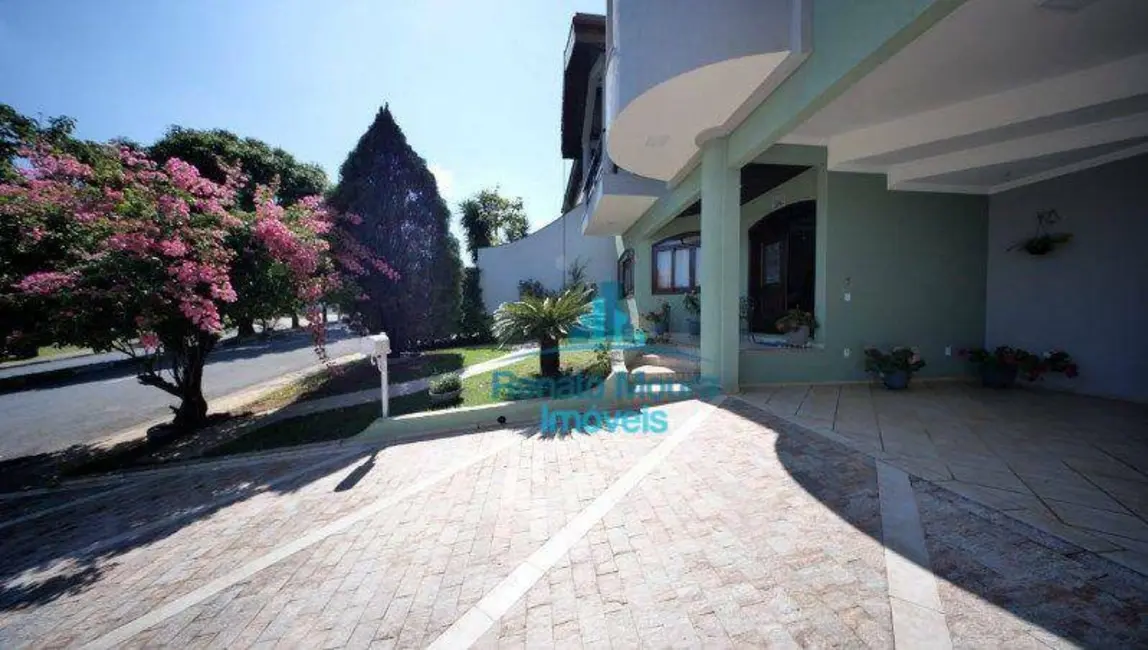 Foto 2 de Sobrado com 4 quartos à venda, 519m2 em Jardim Ibiti do Paço, Sorocaba - SP