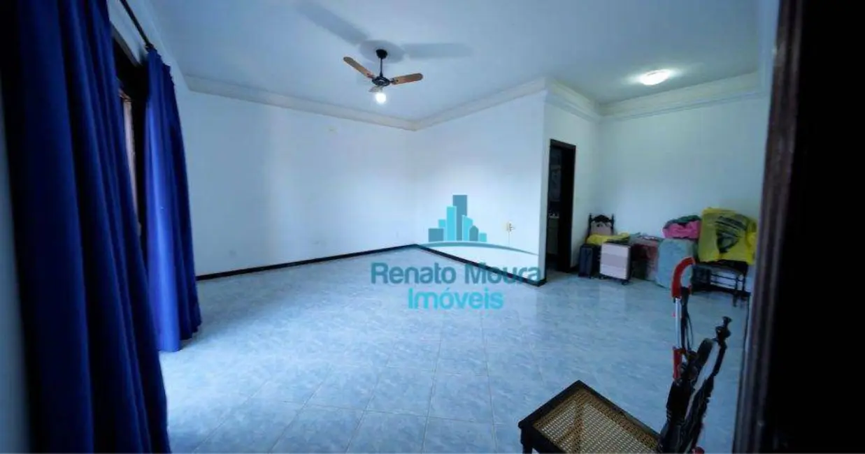 Foto 5 de Sobrado com 4 quartos à venda, 519m2 em Jardim Ibiti do Paço, Sorocaba - SP