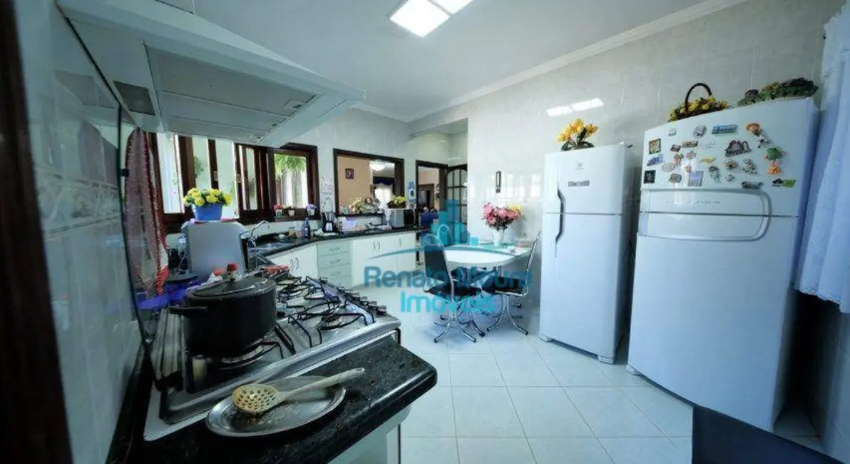Foto 6 de Sobrado com 4 quartos à venda, 519m2 em Jardim Ibiti do Paço, Sorocaba - SP