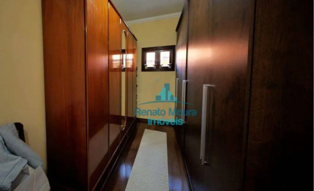 Foto 8 de Sobrado com 4 quartos à venda, 519m2 em Jardim Ibiti do Paço, Sorocaba - SP