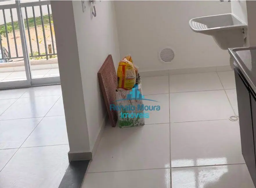 Foto 5 de Apartamento com 2 quartos para alugar, 45m2 em Sorocaba - SP