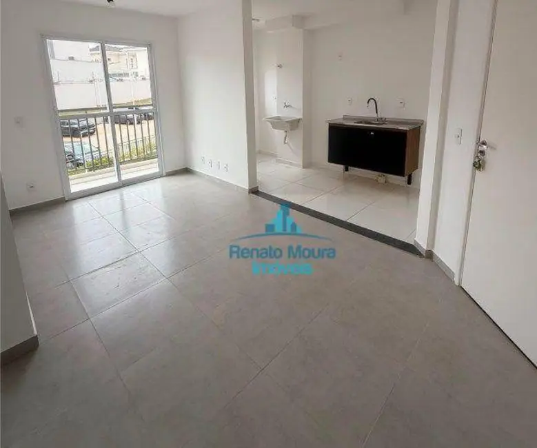 Foto 1 de Apartamento com 2 quartos para alugar, 45m2 em Sorocaba - SP