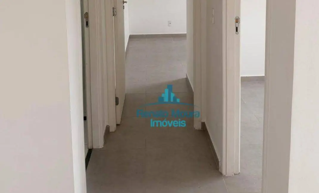 Foto 7 de Apartamento com 2 quartos para alugar, 45m2 em Sorocaba - SP