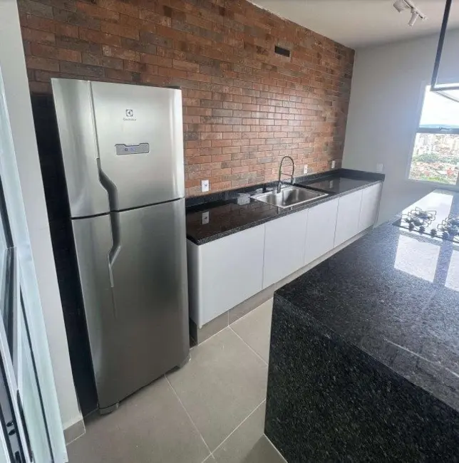Foto 7 de Apartamento com 3 quartos à venda, 53m2 em Vila Hortência, Sorocaba - SP