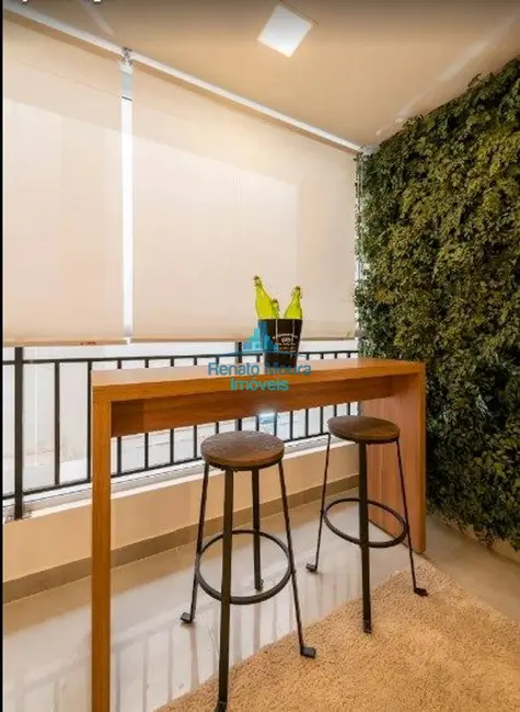 Foto 6 de Apartamento com 3 quartos à venda, 53m2 em Vila Hortência, Sorocaba - SP