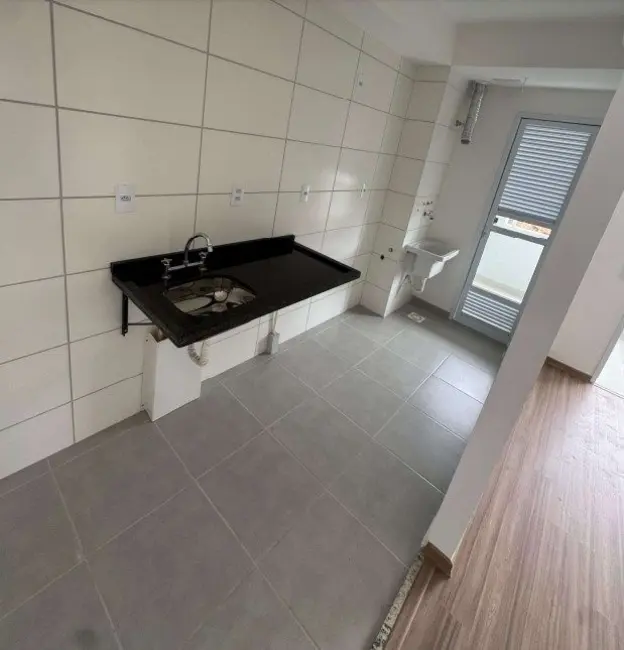 Foto 9 de Apartamento com 3 quartos à venda, 53m2 em Vila Hortência, Sorocaba - SP