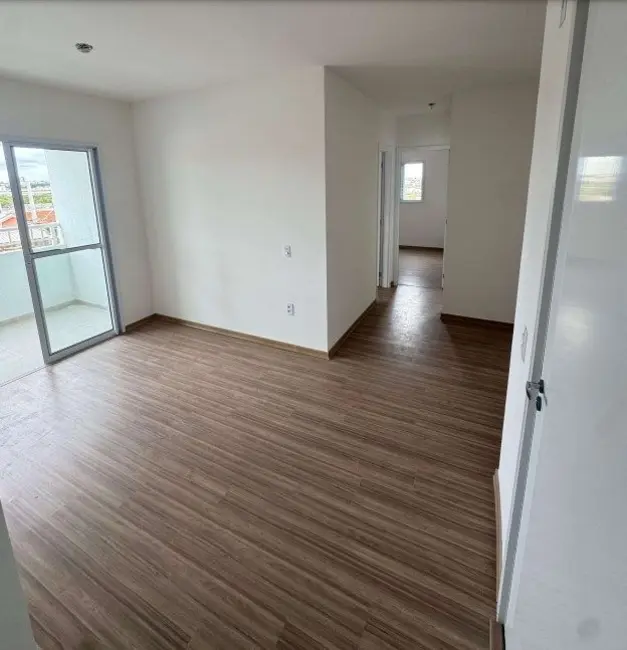 Foto 8 de Apartamento com 3 quartos à venda, 53m2 em Vila Hortência, Sorocaba - SP