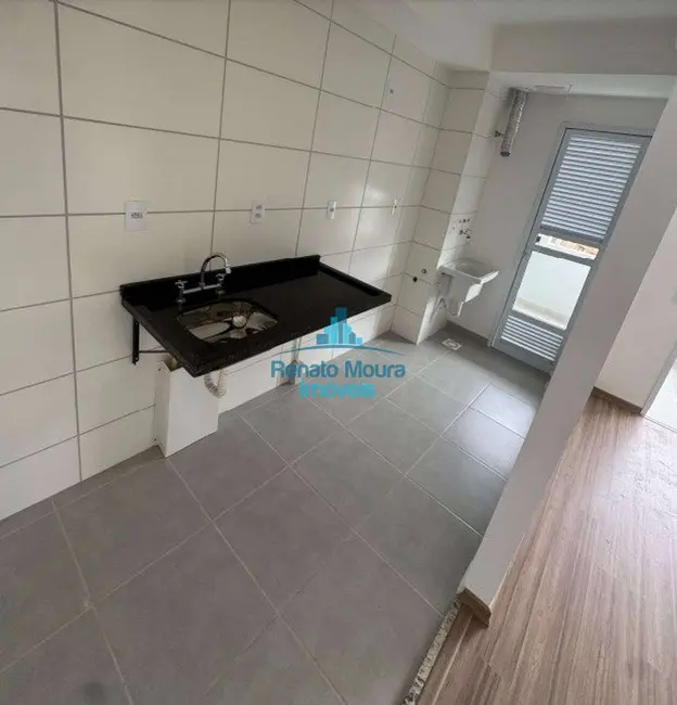 Foto 9 de Apartamento com 3 quartos à venda, 53m2 em Vila Hortência, Sorocaba - SP