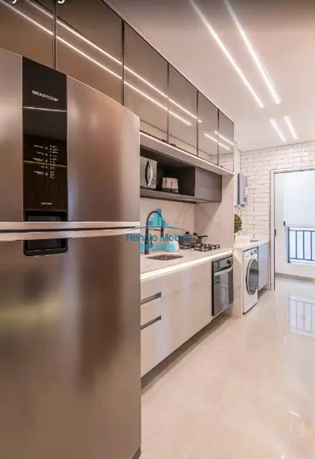 Foto 3 de Apartamento com 3 quartos à venda, 53m2 em Vila Hortência, Sorocaba - SP