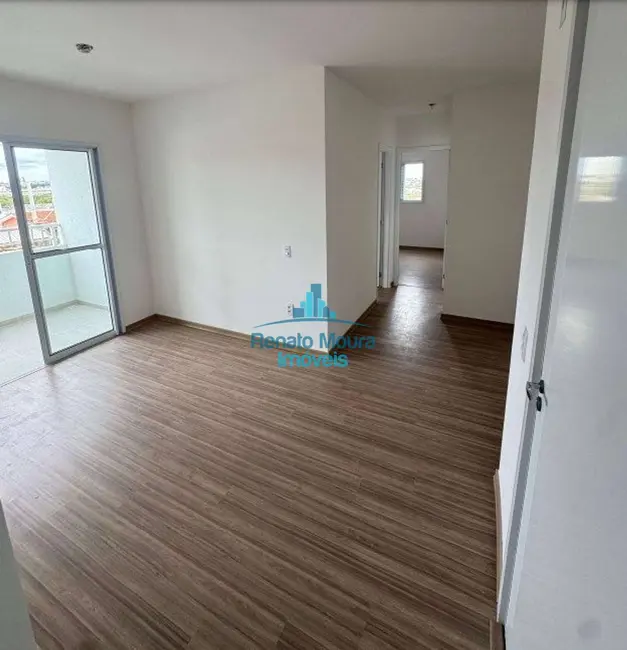 Foto 8 de Apartamento com 3 quartos à venda, 53m2 em Vila Hortência, Sorocaba - SP