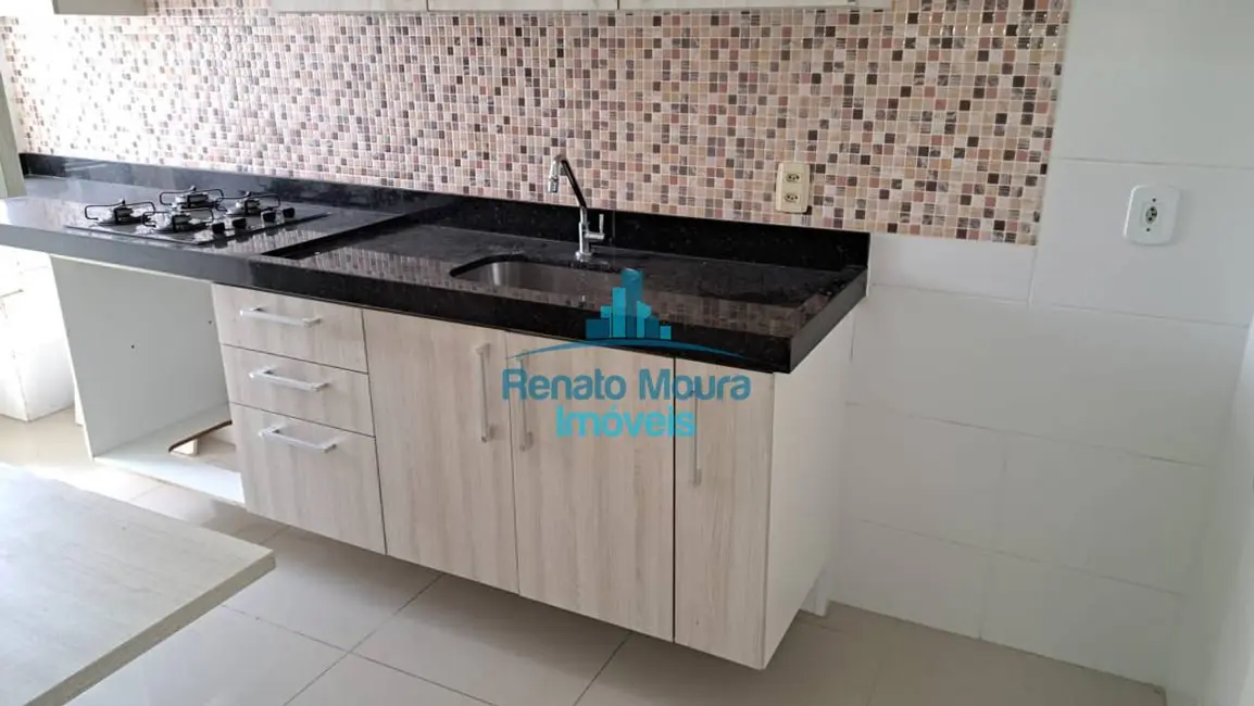 Foto 8 de Apartamento com 2 quartos para alugar, 50m2 em Vila Gabriel, Sorocaba - SP
