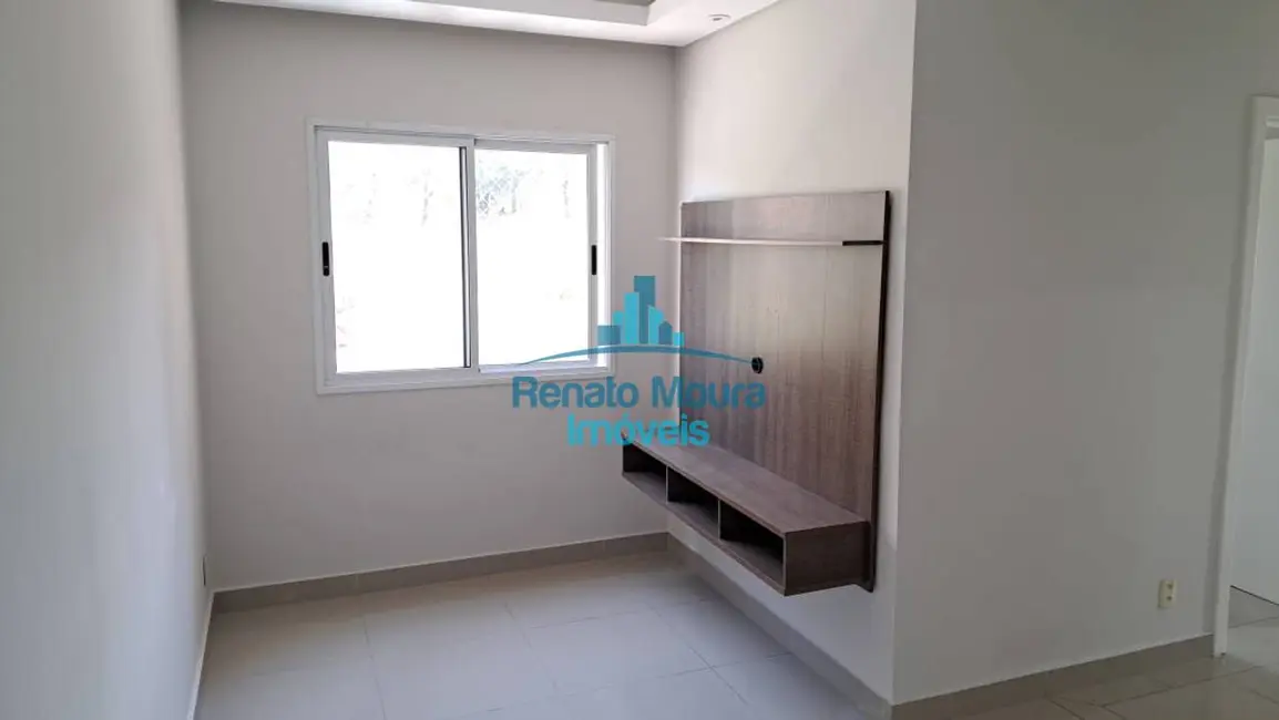 Foto 2 de Apartamento com 2 quartos para alugar, 50m2 em Vila Gabriel, Sorocaba - SP