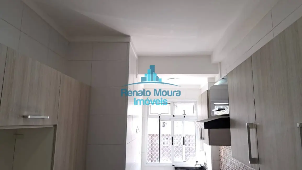 Foto 9 de Apartamento com 2 quartos para alugar, 50m2 em Vila Gabriel, Sorocaba - SP
