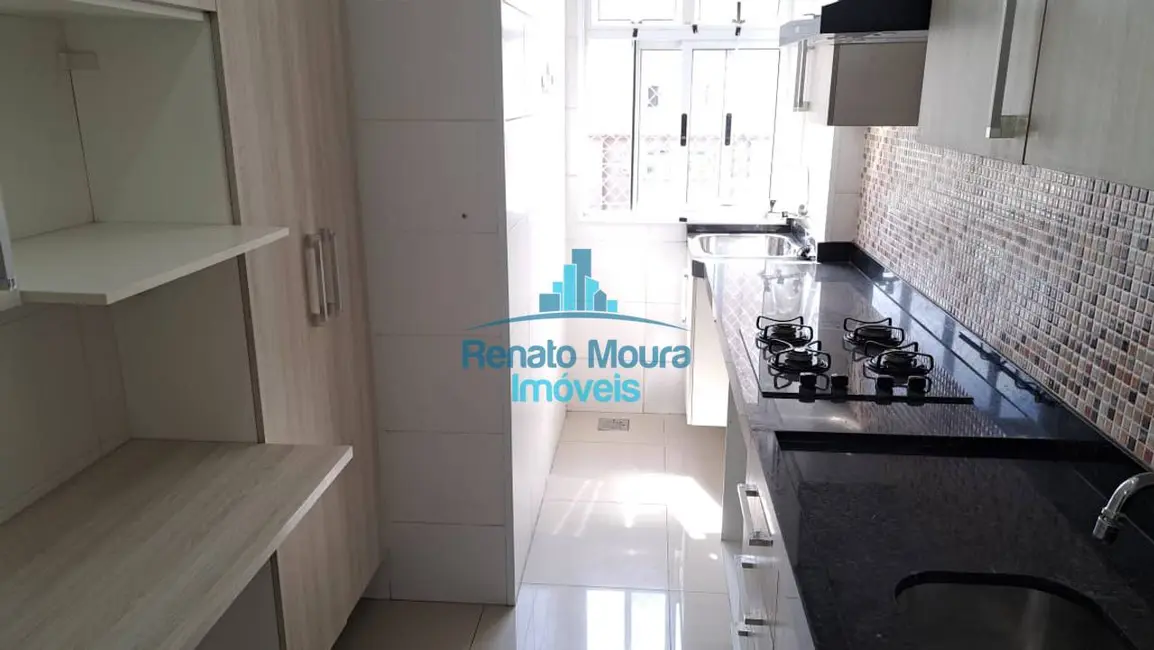 Foto 5 de Apartamento com 2 quartos para alugar, 50m2 em Vila Gabriel, Sorocaba - SP