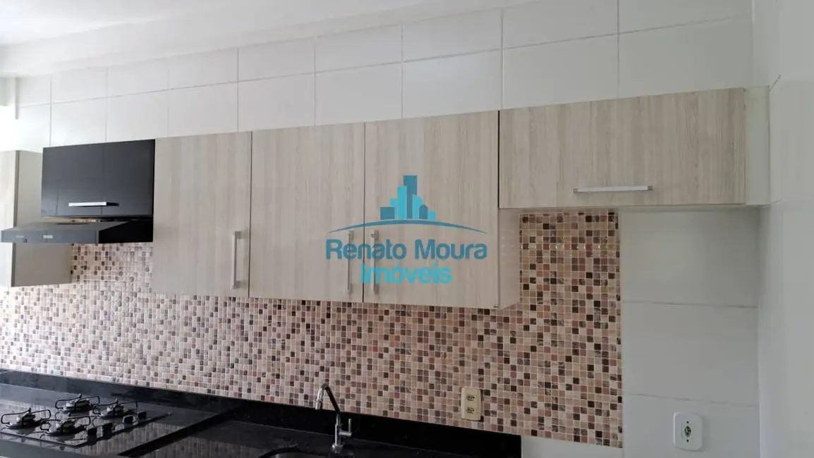 Foto 6 de Apartamento com 2 quartos para alugar, 50m2 em Vila Gabriel, Sorocaba - SP