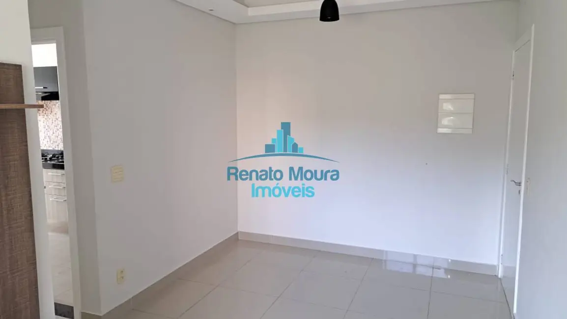 Foto 3 de Apartamento com 2 quartos para alugar, 50m2 em Vila Gabriel, Sorocaba - SP