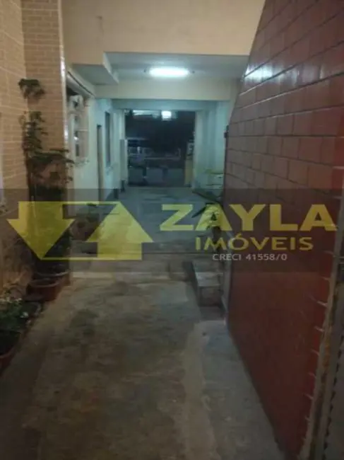 Foto 3 de Apartamento com 1 quarto à venda, 55m2 em Rio De Janeiro - RJ