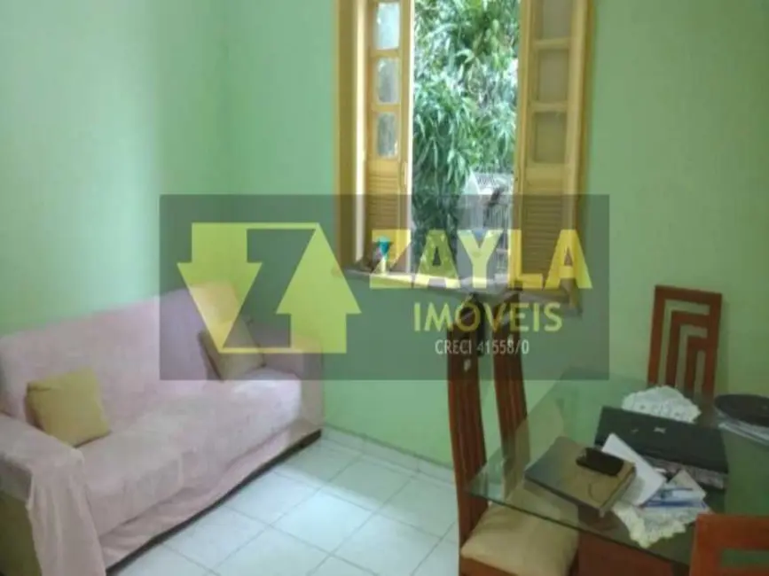 Foto 1 de Apartamento com 2 quartos à venda, 65m2 em Rio De Janeiro - RJ