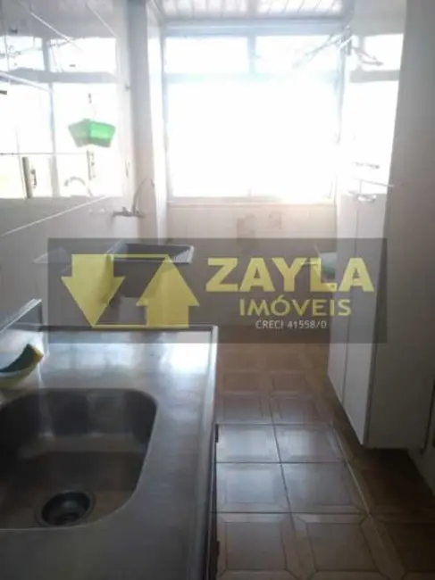 Foto 8 de Apartamento com 2 quartos à venda, 48m2 em Rio De Janeiro - RJ