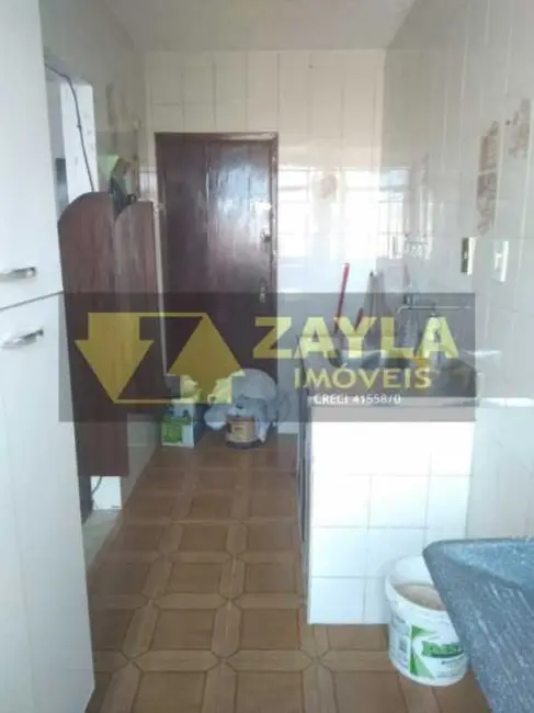 Foto 7 de Apartamento com 2 quartos à venda, 48m2 em Rio De Janeiro - RJ