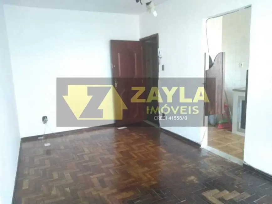 Foto 2 de Apartamento com 2 quartos à venda, 48m2 em Rio De Janeiro - RJ