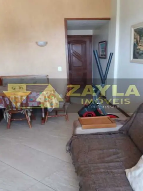 Apartamento com 2 quartos à venda, 94m2 em Rio De Janeiro - RJ - imagem 3 Foto 3 de Apartamento com 2 quartos à venda, 94m2 em Rio De Janeiro - RJ