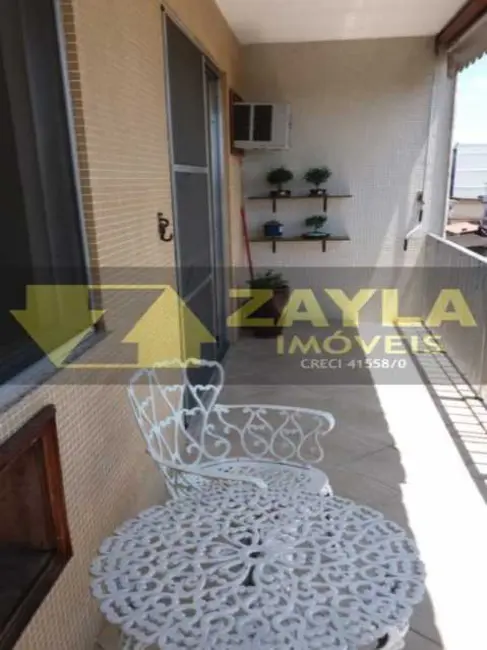 Apartamento com 2 quartos à venda, 94m2 em Rio De Janeiro - RJ - imagem 2 Foto 2 de Apartamento com 2 quartos à venda, 94m2 em Rio De Janeiro - RJ