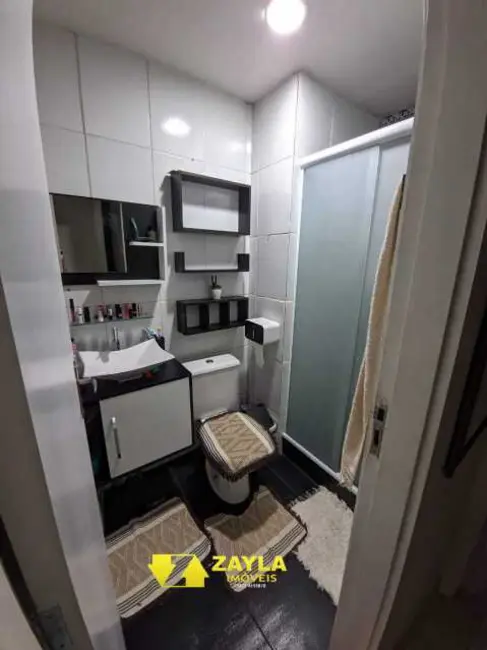 Foto 9 de Apartamento com 2 quartos à venda, 48m2 em Rio De Janeiro - RJ