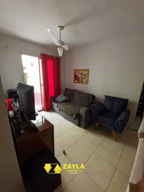 Foto 2 de Apartamento com 2 quartos à venda, 48m2 em Rio De Janeiro - RJ