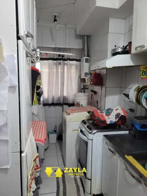 Foto 8 de Apartamento com 2 quartos à venda, 48m2 em Rio De Janeiro - RJ