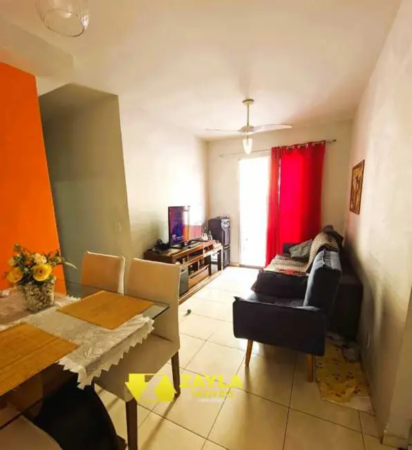 Foto 1 de Apartamento com 2 quartos à venda, 48m2 em Rio De Janeiro - RJ