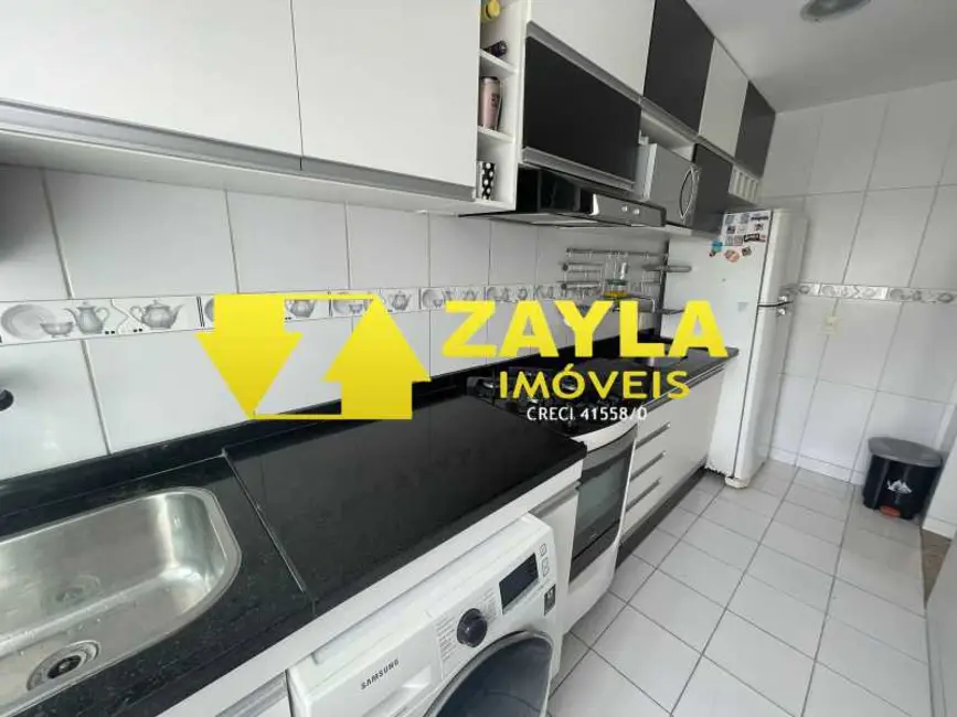 Apartamento com 2 quartos à venda, 85m2 em Rio De Janeiro - RJ - imagem 9 Foto 9 de Apartamento com 2 quartos à venda, 85m2 em Rio De Janeiro - RJ