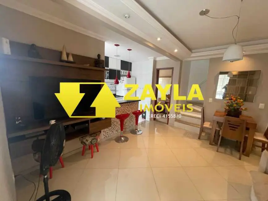 Apartamento com 2 quartos à venda, 85m2 em Rio De Janeiro - RJ - imagem 2 Foto 2 de Apartamento com 2 quartos à venda, 85m2 em Rio De Janeiro - RJ