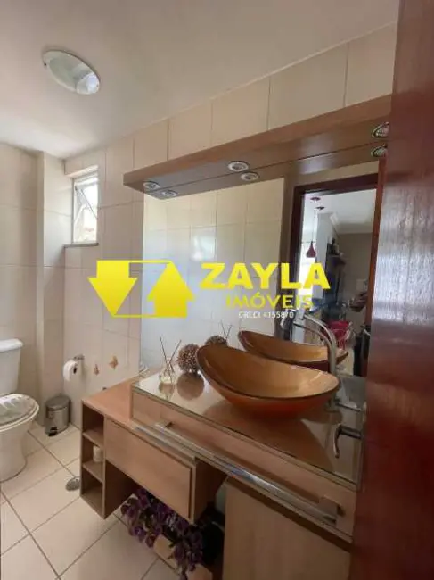 Apartamento com 2 quartos à venda, 85m2 em Rio De Janeiro - RJ - imagem 6 Foto 6 de Apartamento com 2 quartos à venda, 85m2 em Rio De Janeiro - RJ