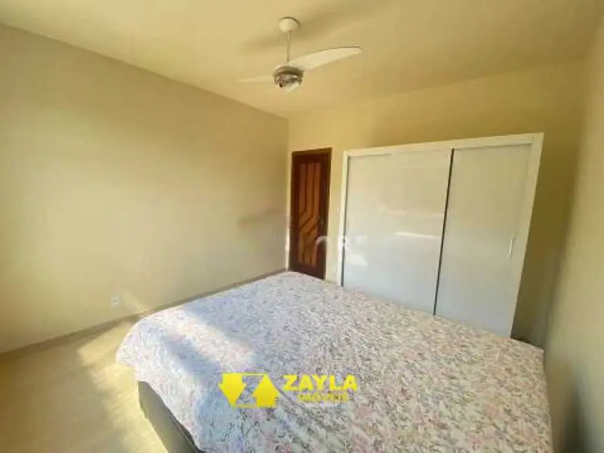 Foto 4 de Apartamento com 2 quartos à venda, 75m2 em Rio De Janeiro - RJ