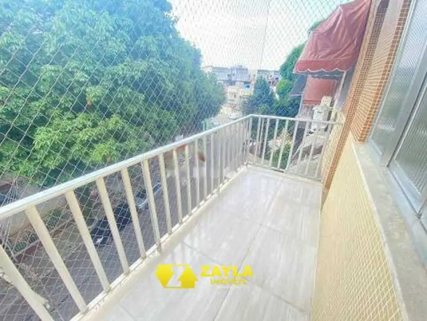 Foto 2 de Apartamento com 2 quartos à venda, 75m2 em Rio De Janeiro - RJ