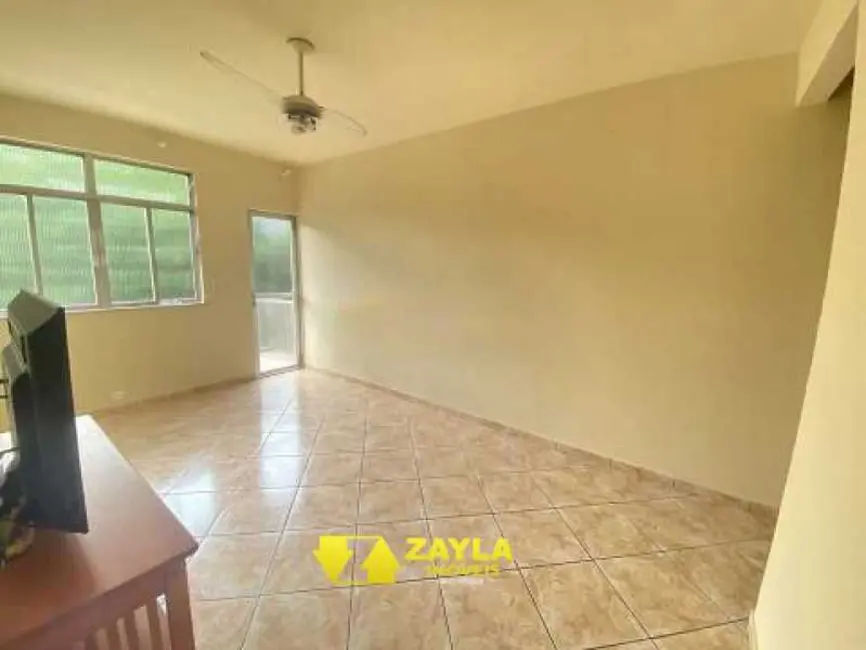 Foto 1 de Apartamento com 2 quartos à venda, 75m2 em Rio De Janeiro - RJ