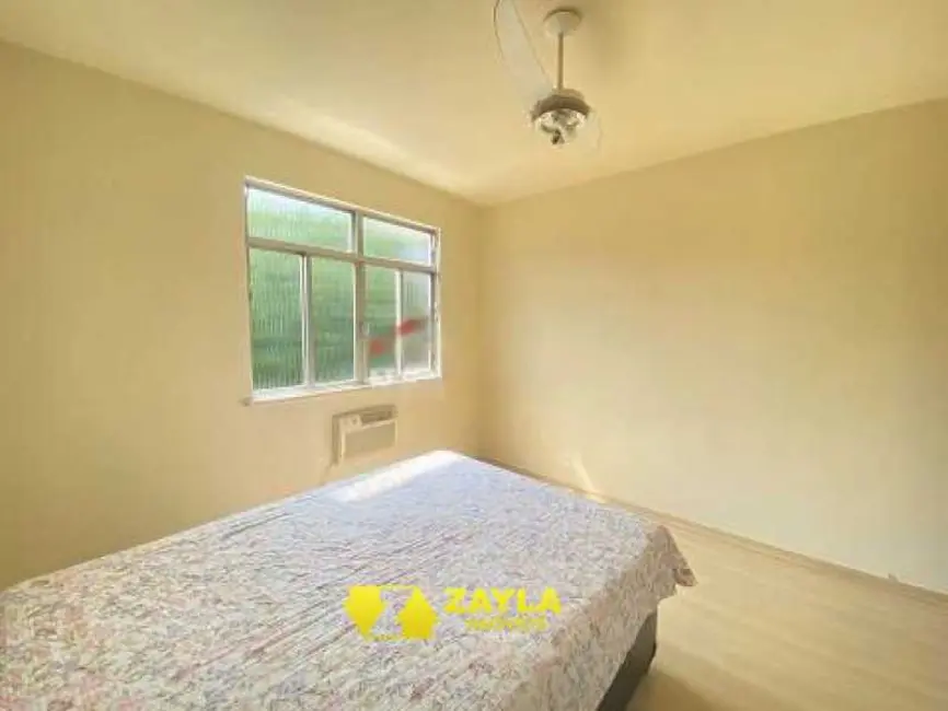 Foto 6 de Apartamento com 2 quartos à venda, 75m2 em Rio De Janeiro - RJ