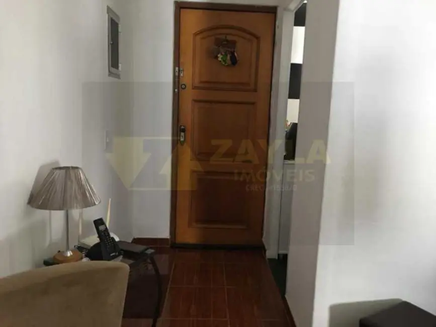 Foto 4 de Apartamento com 2 quartos à venda, 53m2 em Rio De Janeiro - RJ