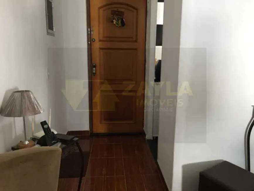 Foto 5 de Apartamento com 2 quartos à venda, 53m2 em Rio De Janeiro - RJ