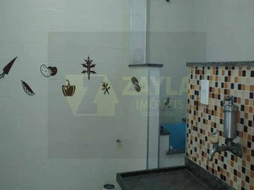 Foto 6 de Apartamento com 2 quartos à venda, 50m2 em Rio De Janeiro - RJ