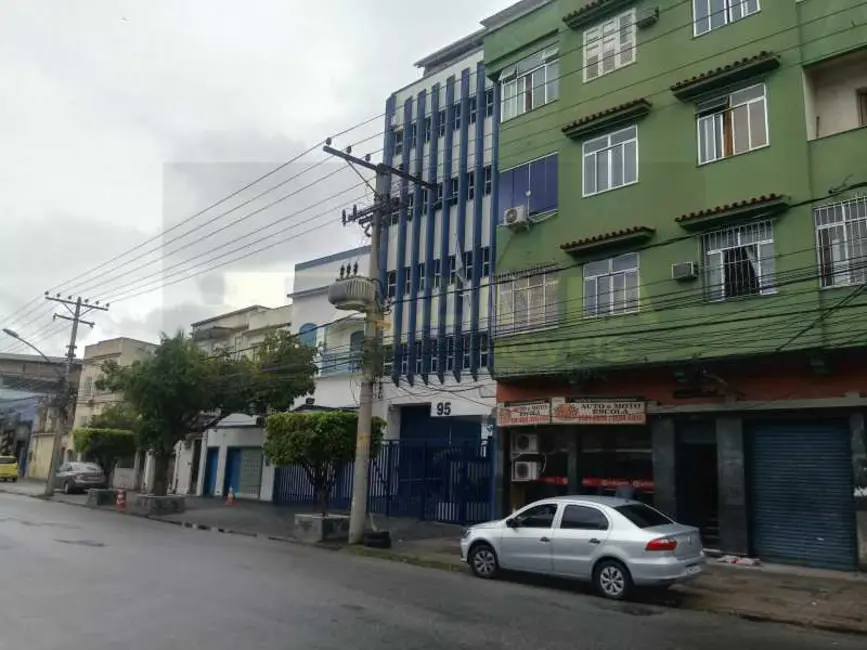 Apartamento com 2 quartos à venda, 55m2 em Rio De Janeiro - RJ - imagem 1 Foto 1 de Apartamento com 2 quartos à venda, 55m2 em Rio De Janeiro - RJ