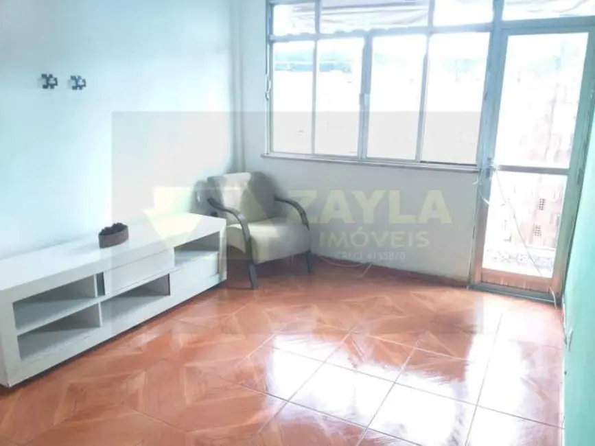 Apartamento com 2 quartos à venda, 65m2 em Rio De Janeiro - RJ - imagem 1 Foto 1 de Apartamento com 2 quartos à venda, 65m2 em Rio De Janeiro - RJ