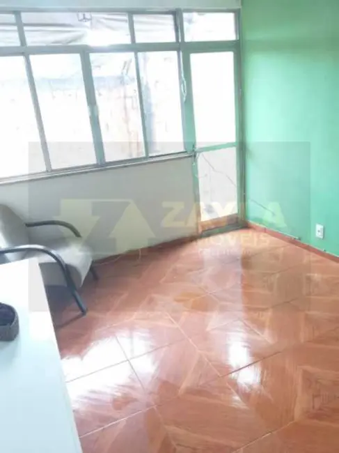 Apartamento com 2 quartos à venda, 65m2 em Rio De Janeiro - RJ - imagem 3 Foto 3 de Apartamento com 2 quartos à venda, 65m2 em Rio De Janeiro - RJ